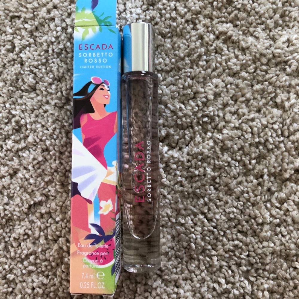 COPY - Escada Sorbetto Rosso (Limited Edition)